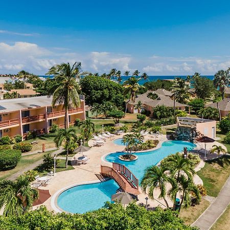 Sugar Bay Club Hotel Basseterre Buitenkant foto