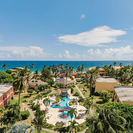 Sugar Bay Club Hotel Basseterre Buitenkant foto