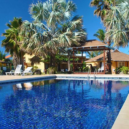 Sugar Bay Club Hotel Basseterre Buitenkant foto