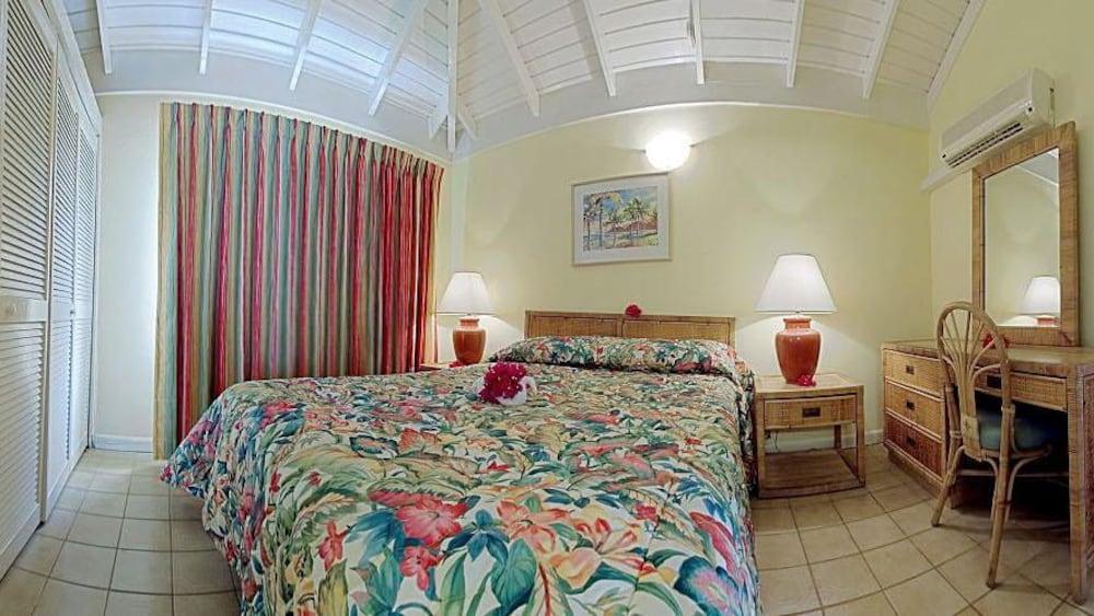 Sugar Bay Club Hotel Basseterre Buitenkant foto