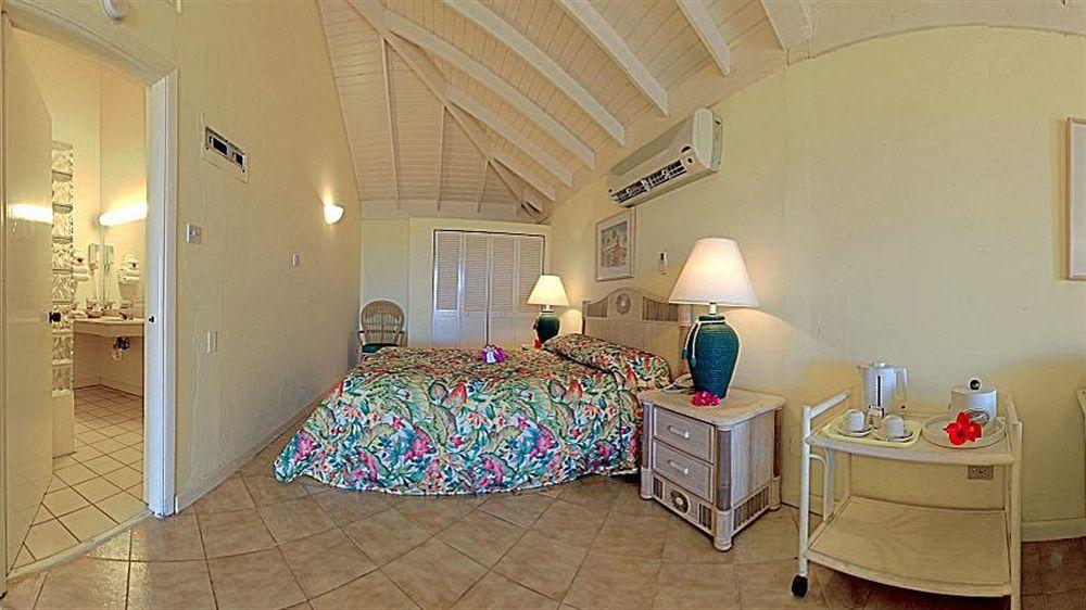Sugar Bay Club Hotel Basseterre Buitenkant foto