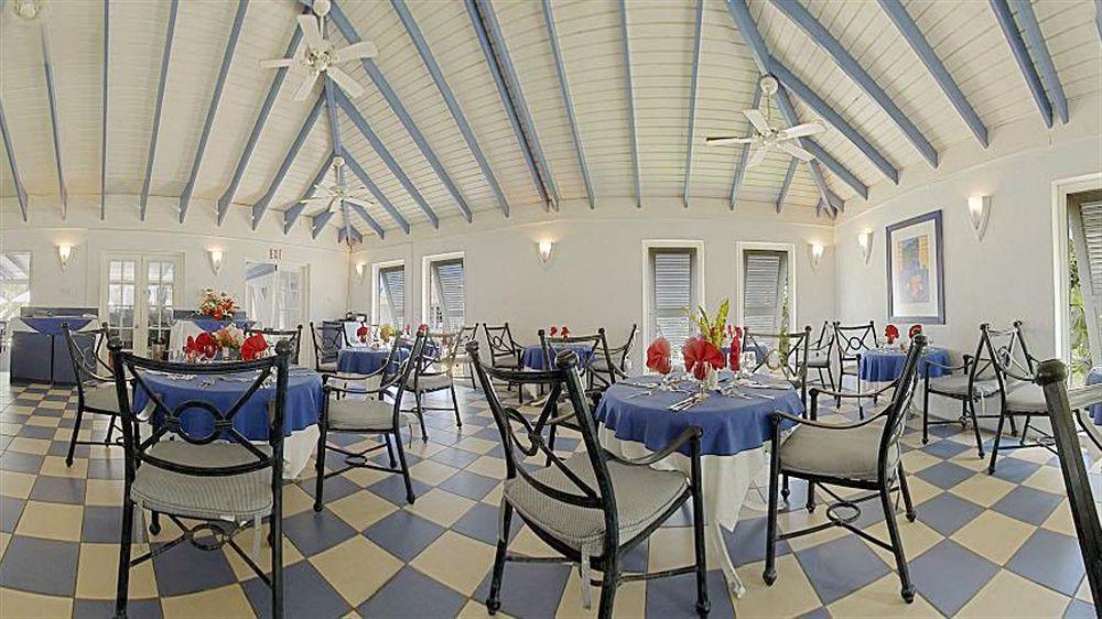 Sugar Bay Club Hotel Basseterre Buitenkant foto