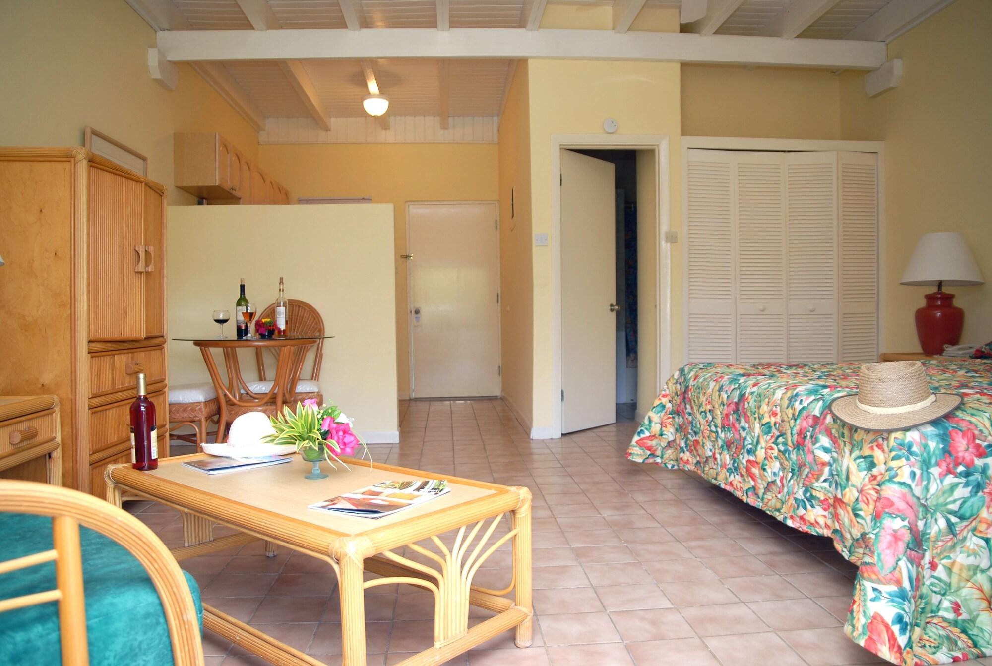 Sugar Bay Club Hotel Basseterre Buitenkant foto