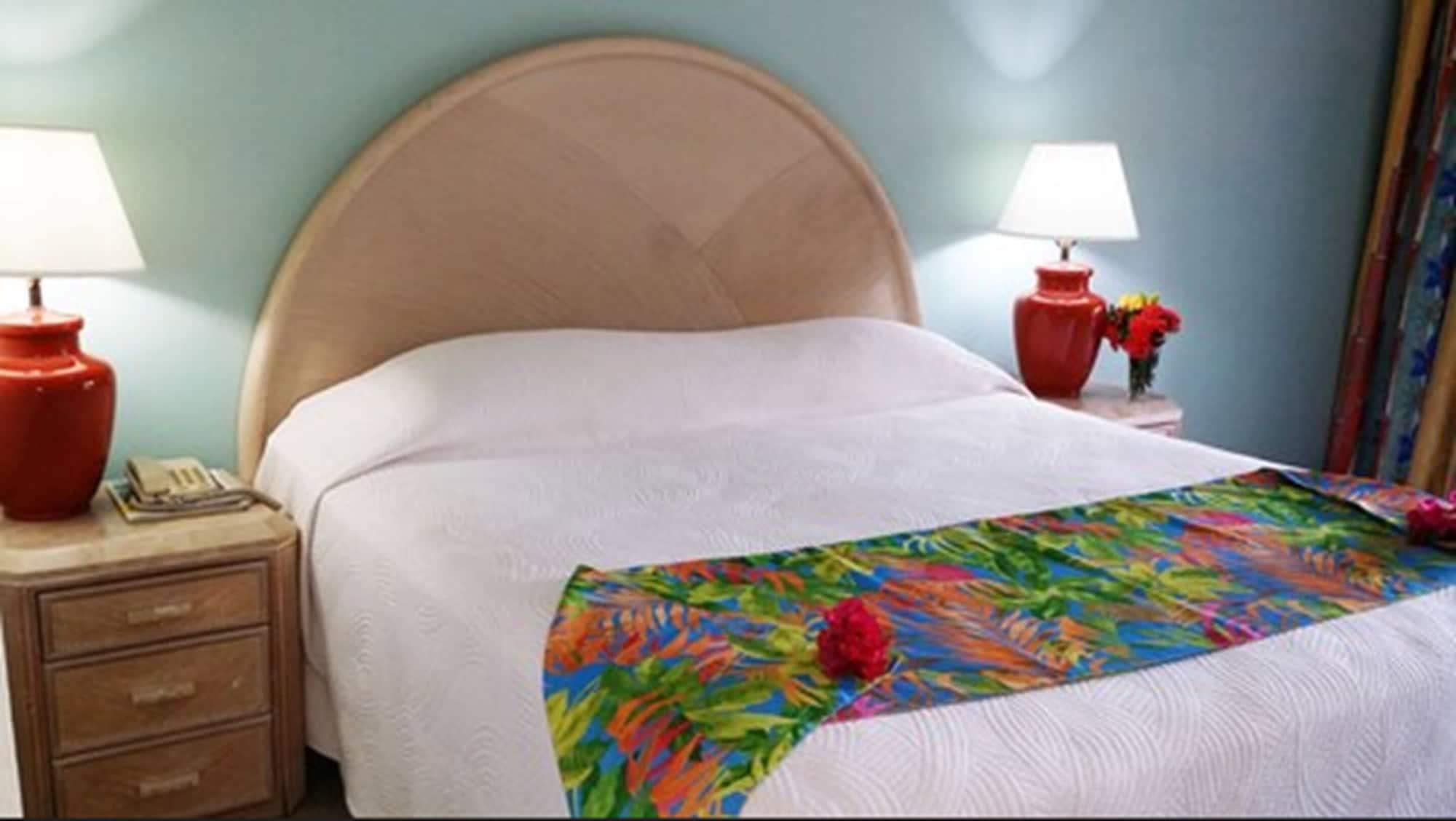 Sugar Bay Club Hotel Basseterre Buitenkant foto