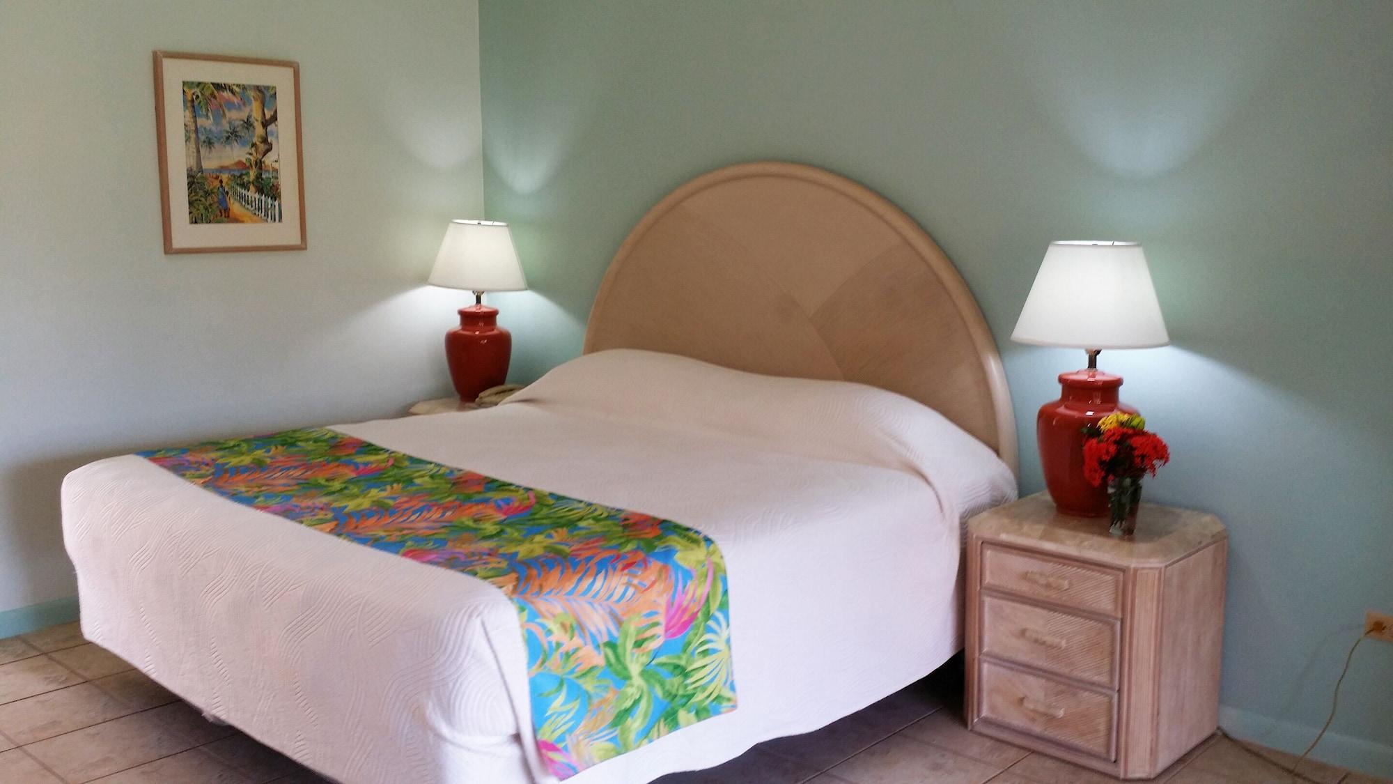 Sugar Bay Club Hotel Basseterre Buitenkant foto