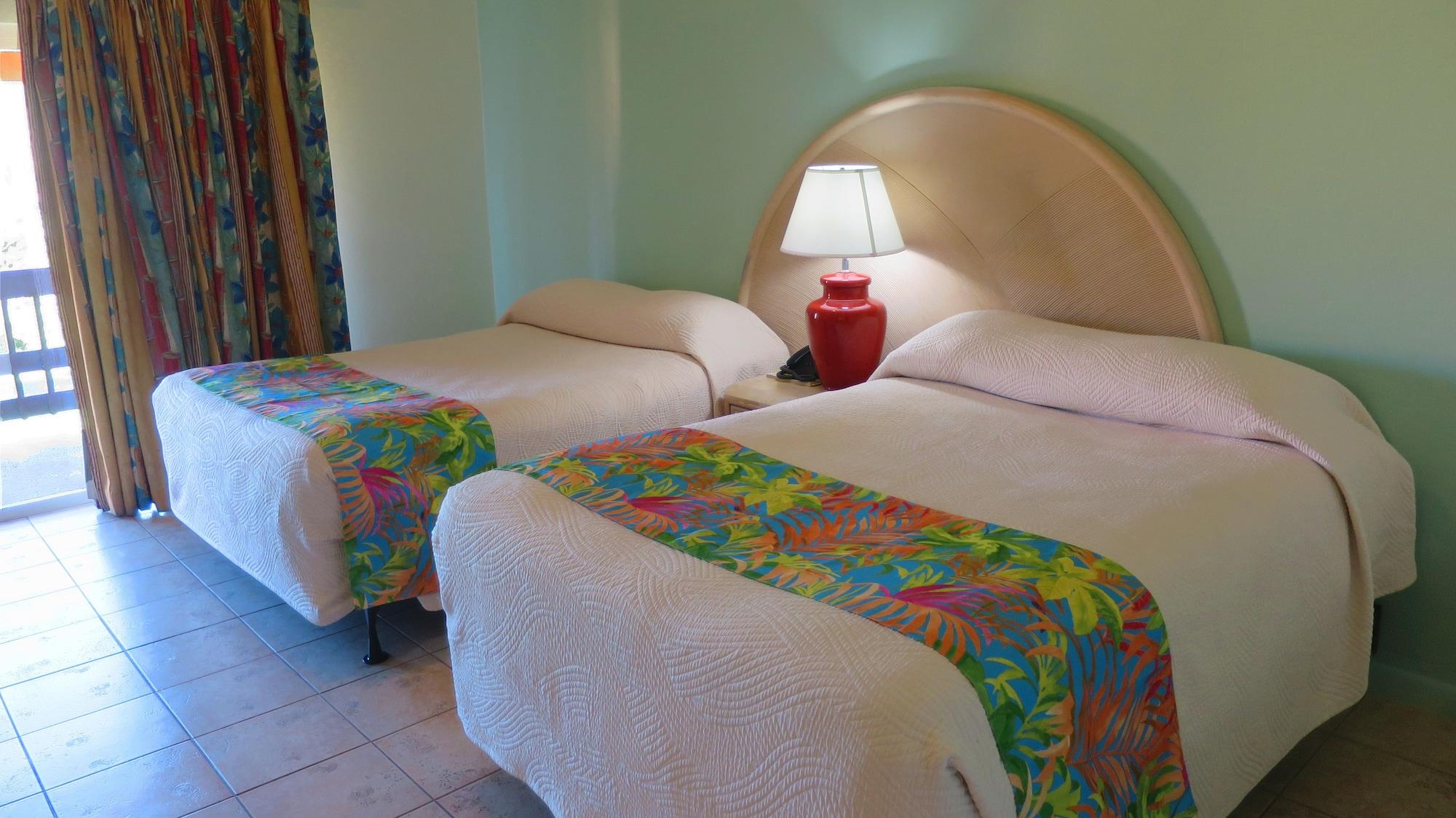 Sugar Bay Club Hotel Basseterre Buitenkant foto
