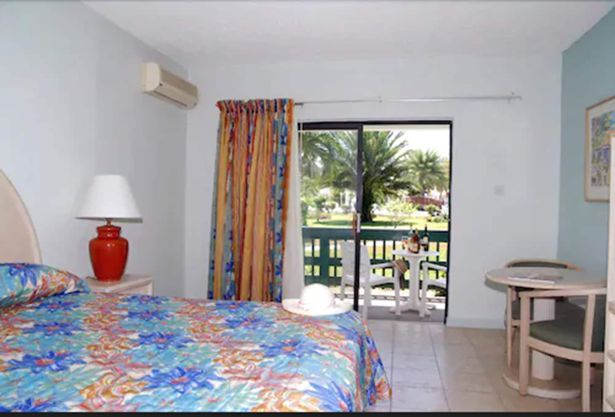 Sugar Bay Club Hotel Basseterre Buitenkant foto