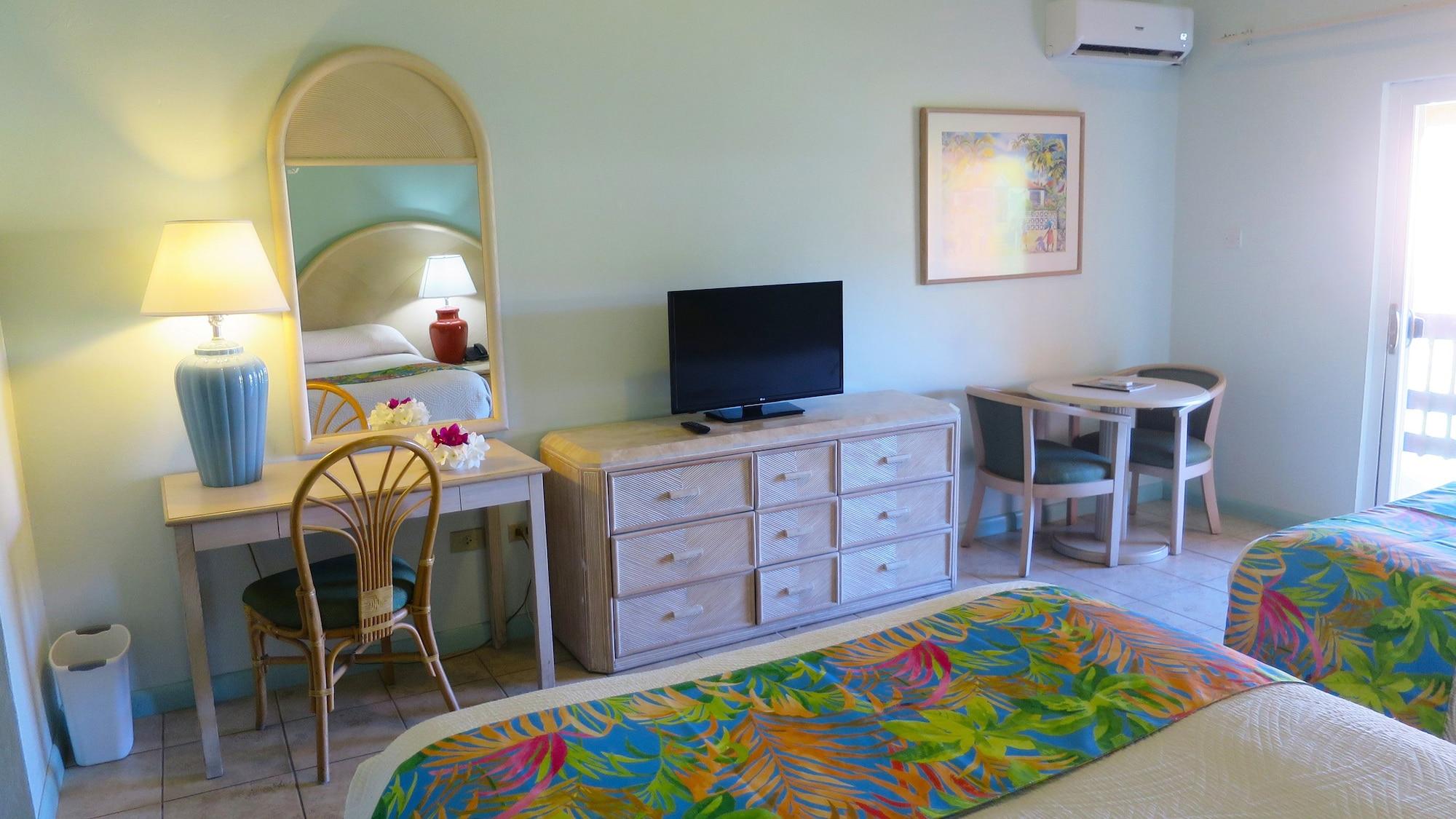 Sugar Bay Club Hotel Basseterre Buitenkant foto