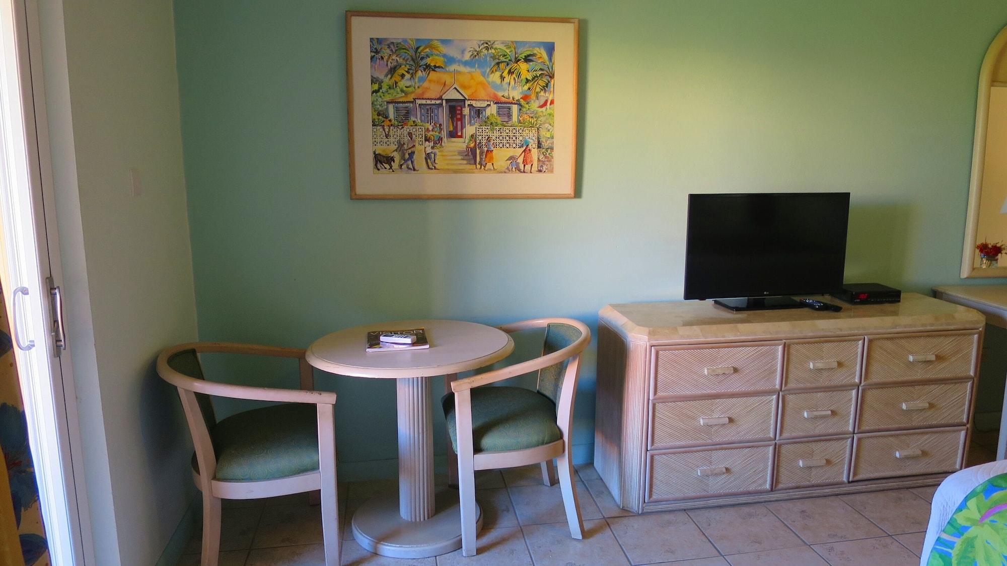 Sugar Bay Club Hotel Basseterre Buitenkant foto