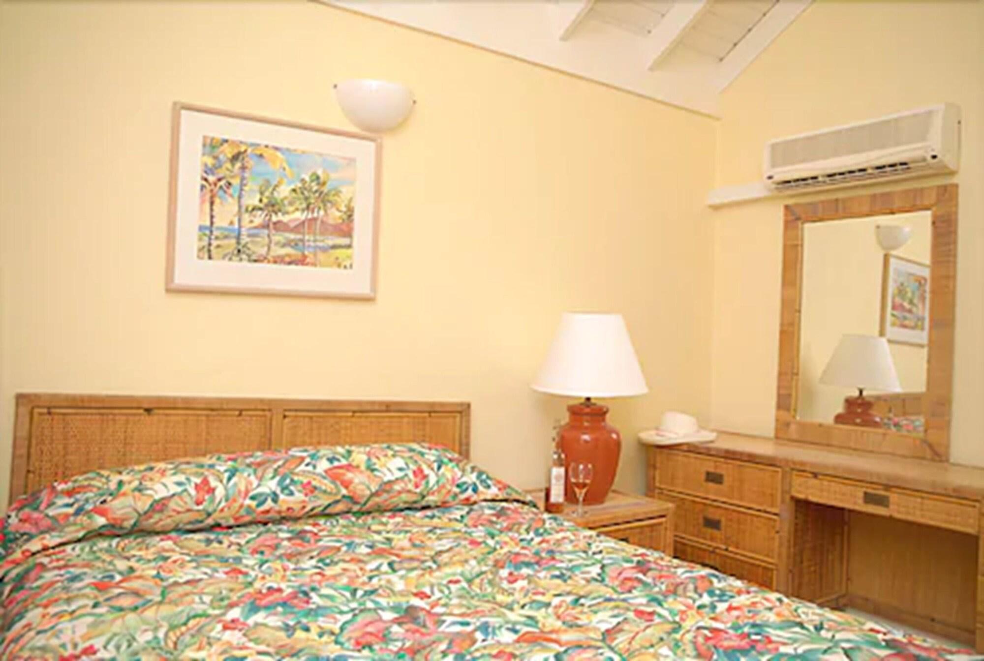 Sugar Bay Club Hotel Basseterre Buitenkant foto