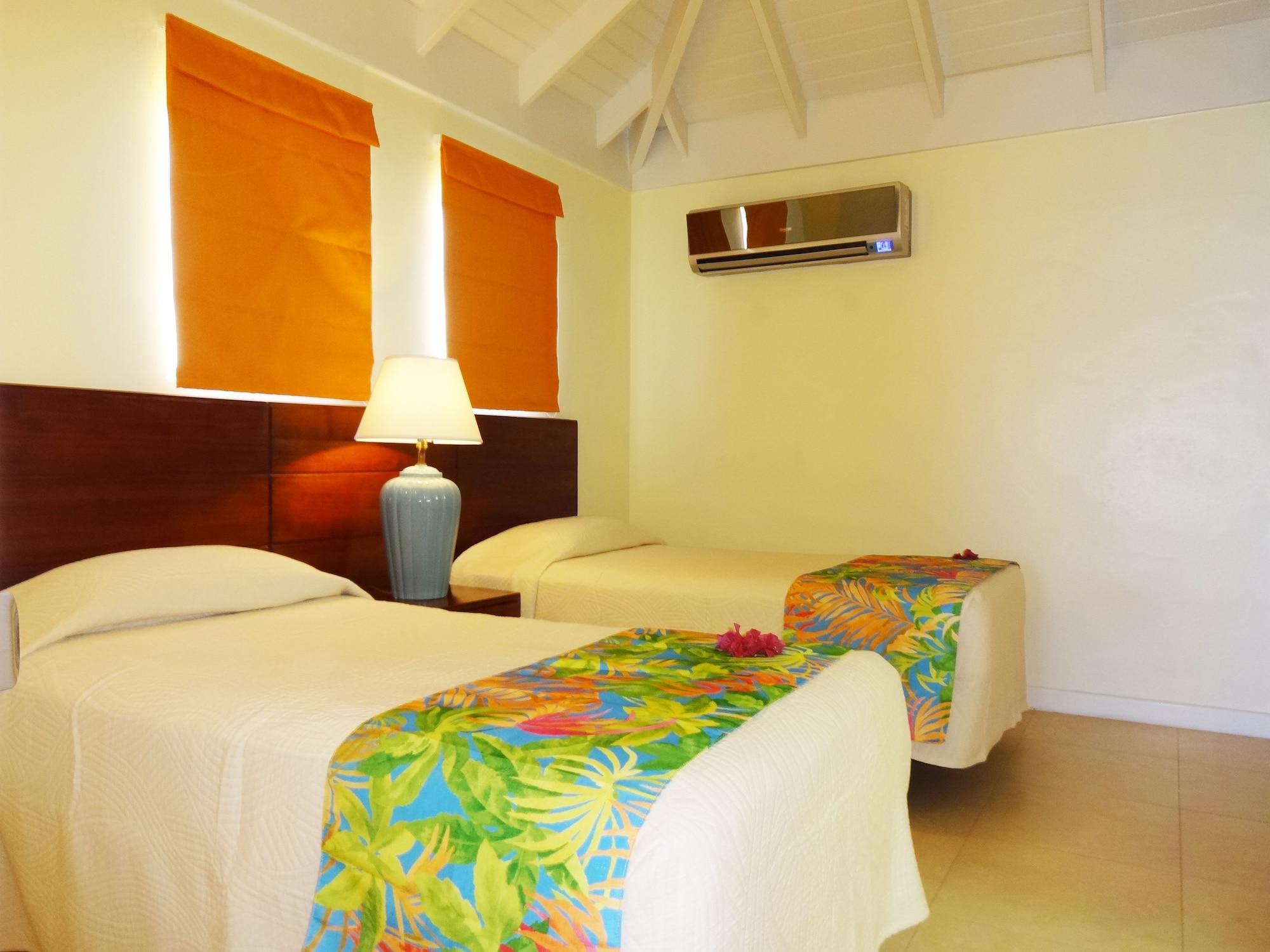 Sugar Bay Club Hotel Basseterre Buitenkant foto