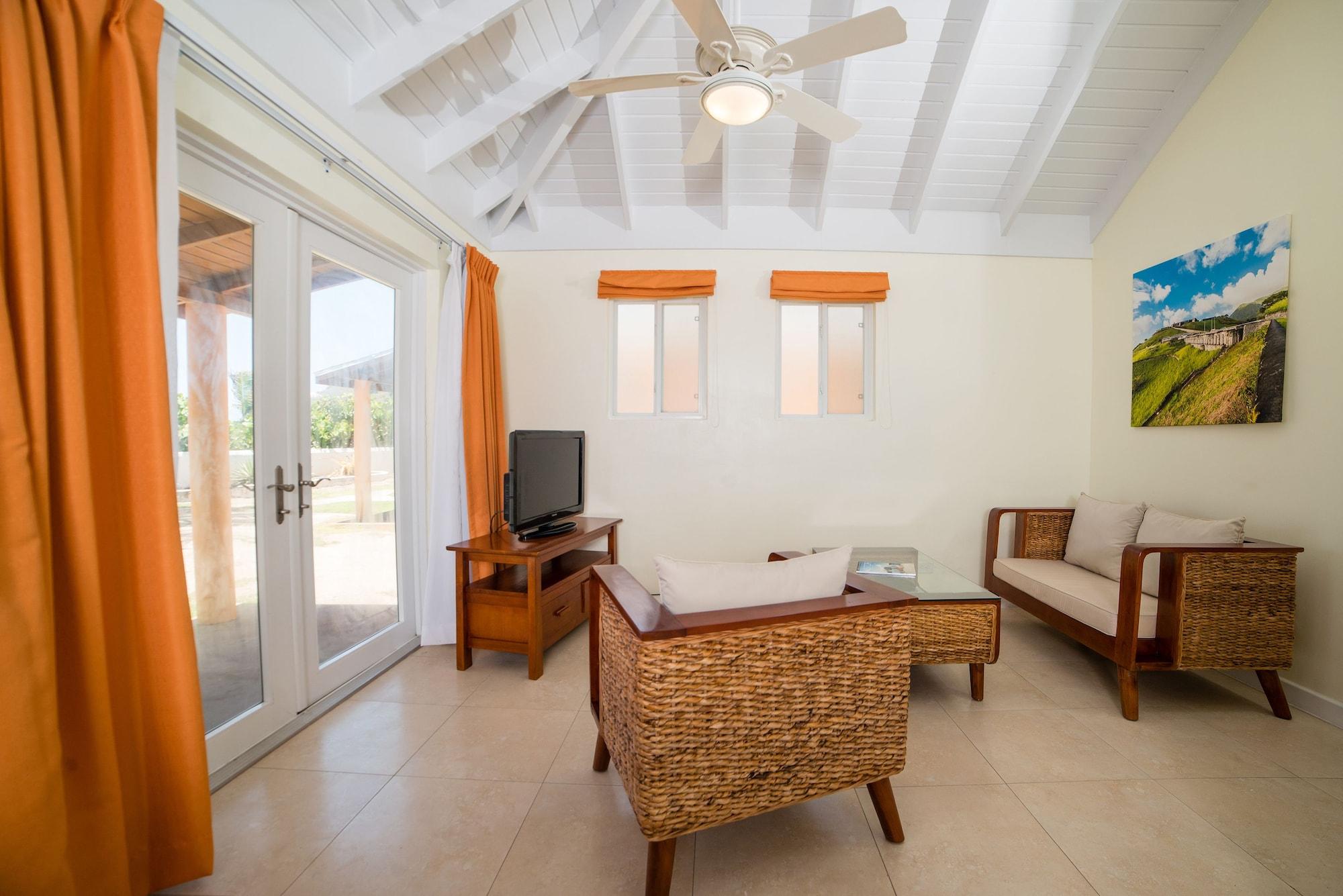 Sugar Bay Club Hotel Basseterre Buitenkant foto