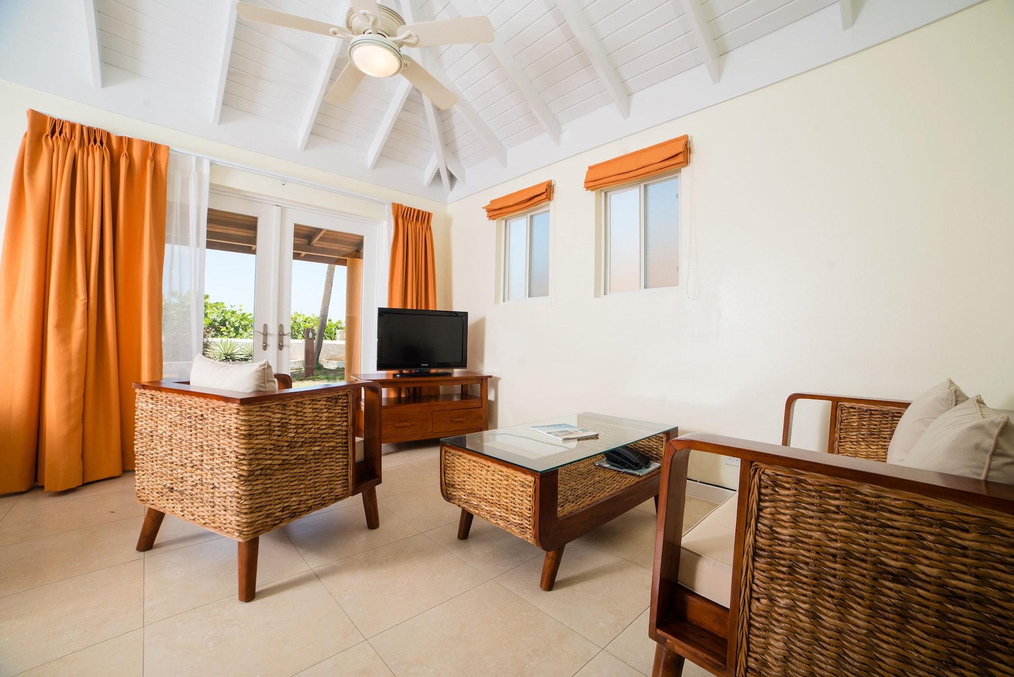 Sugar Bay Club Hotel Basseterre Buitenkant foto