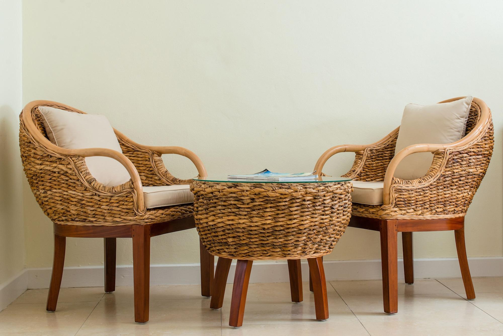 Sugar Bay Club Hotel Basseterre Buitenkant foto