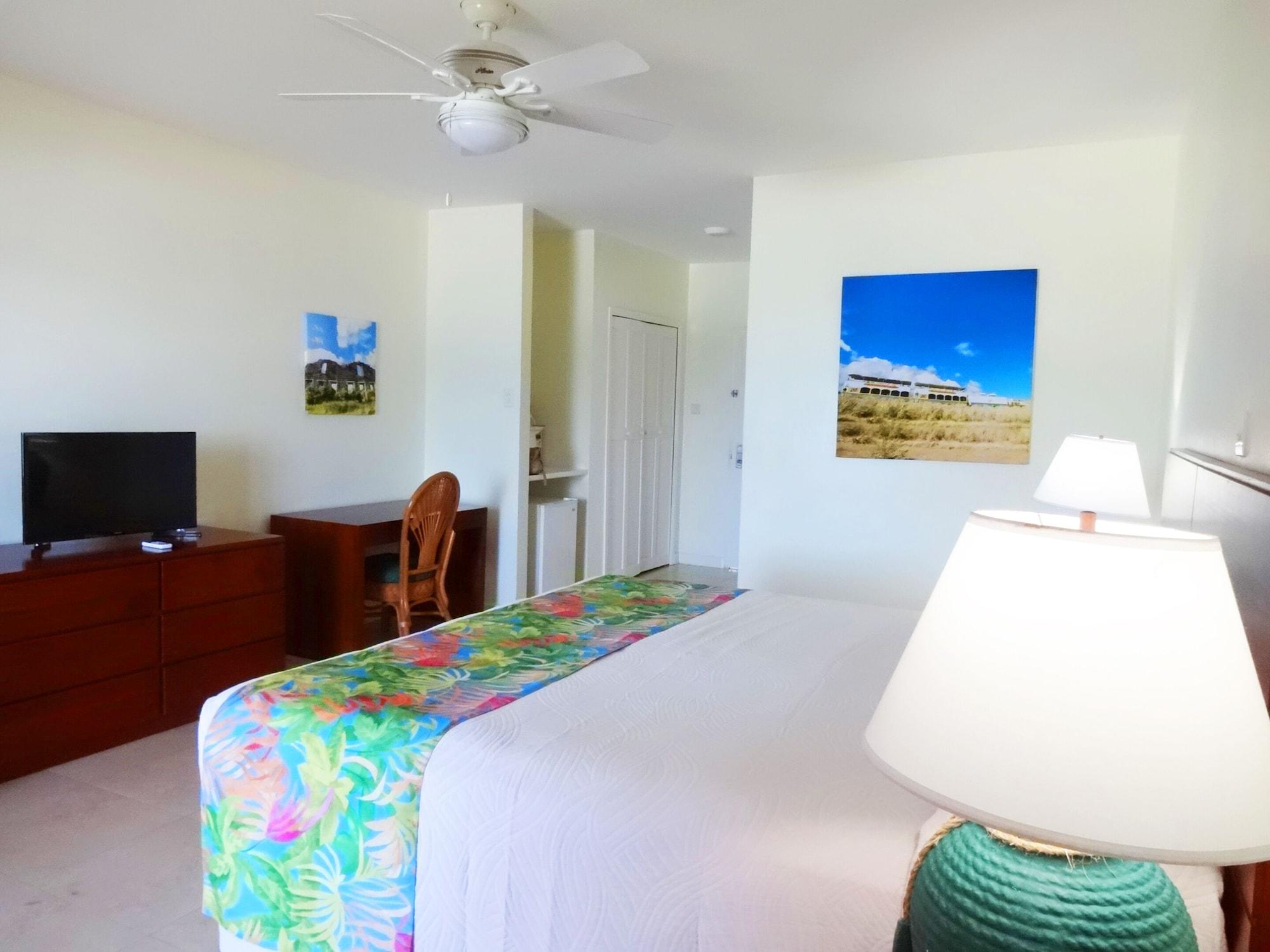 Sugar Bay Club Hotel Basseterre Buitenkant foto