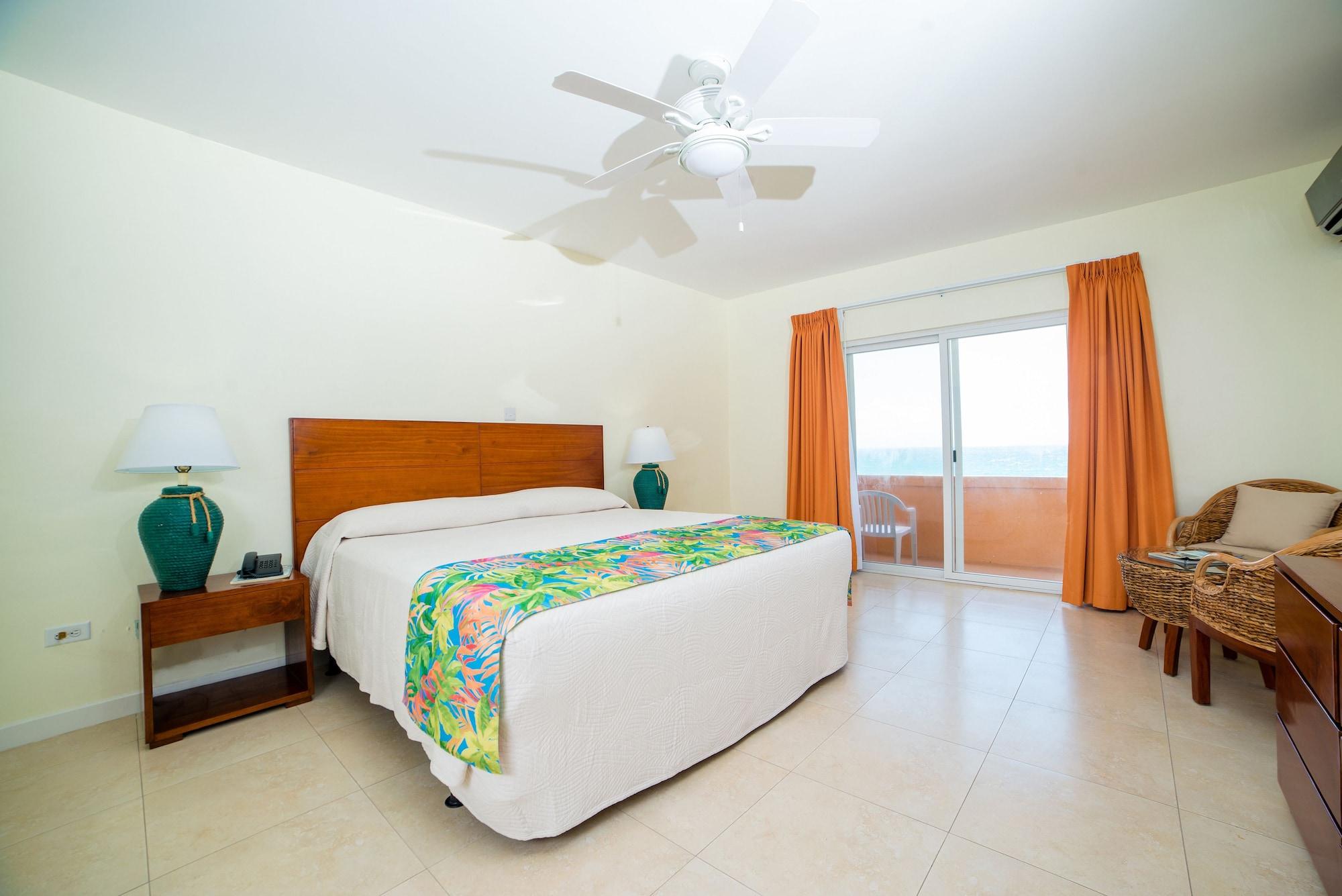 Sugar Bay Club Hotel Basseterre Buitenkant foto