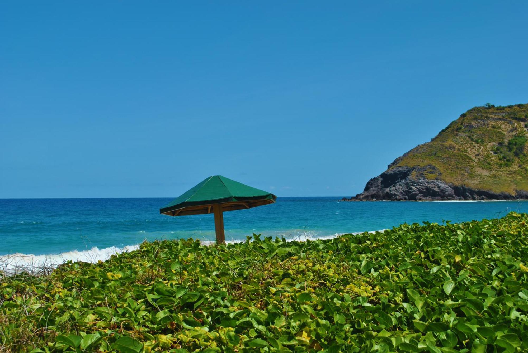 Sugar Bay Club Hotel Basseterre Kamer foto