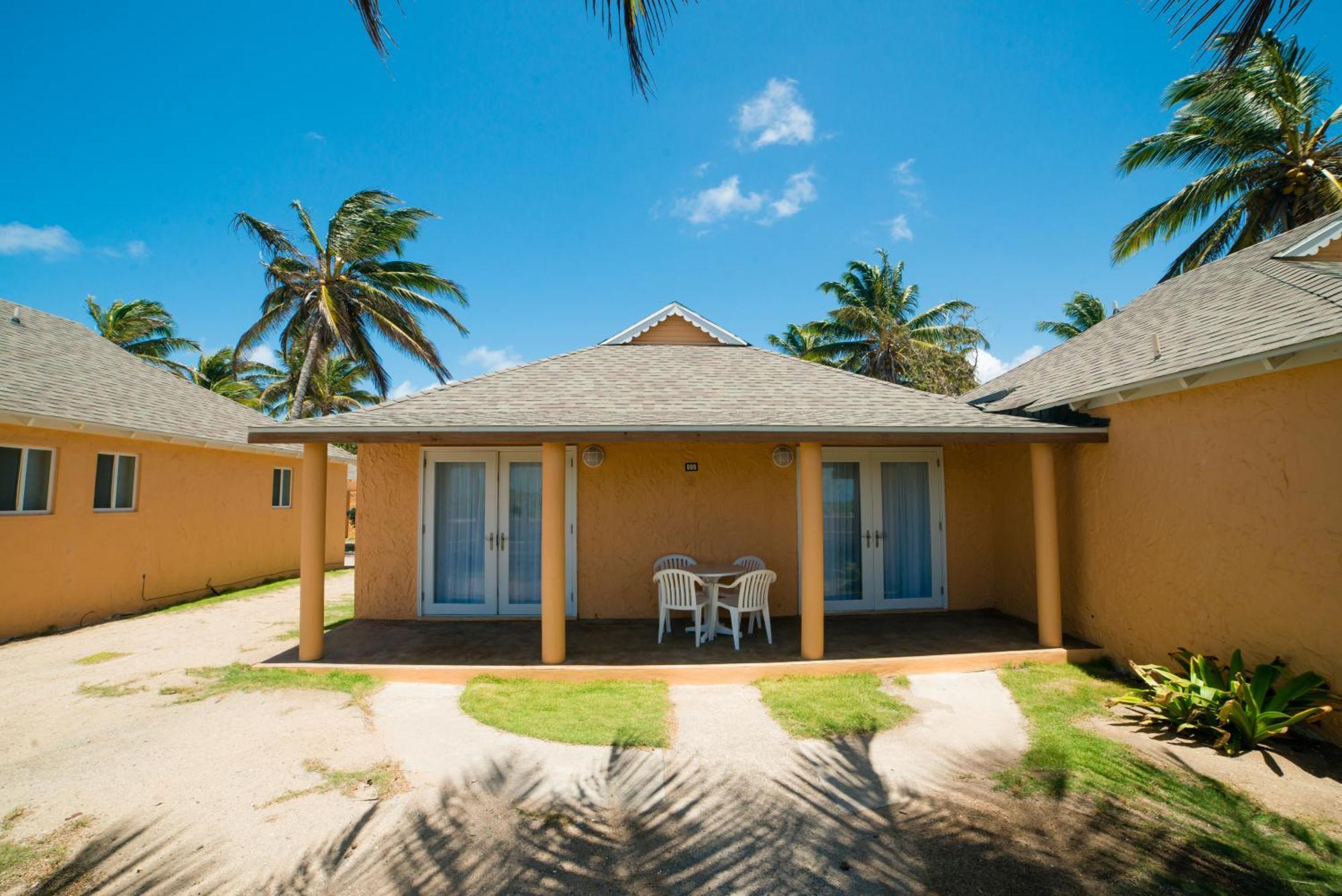 Sugar Bay Club Hotel Basseterre Buitenkant foto