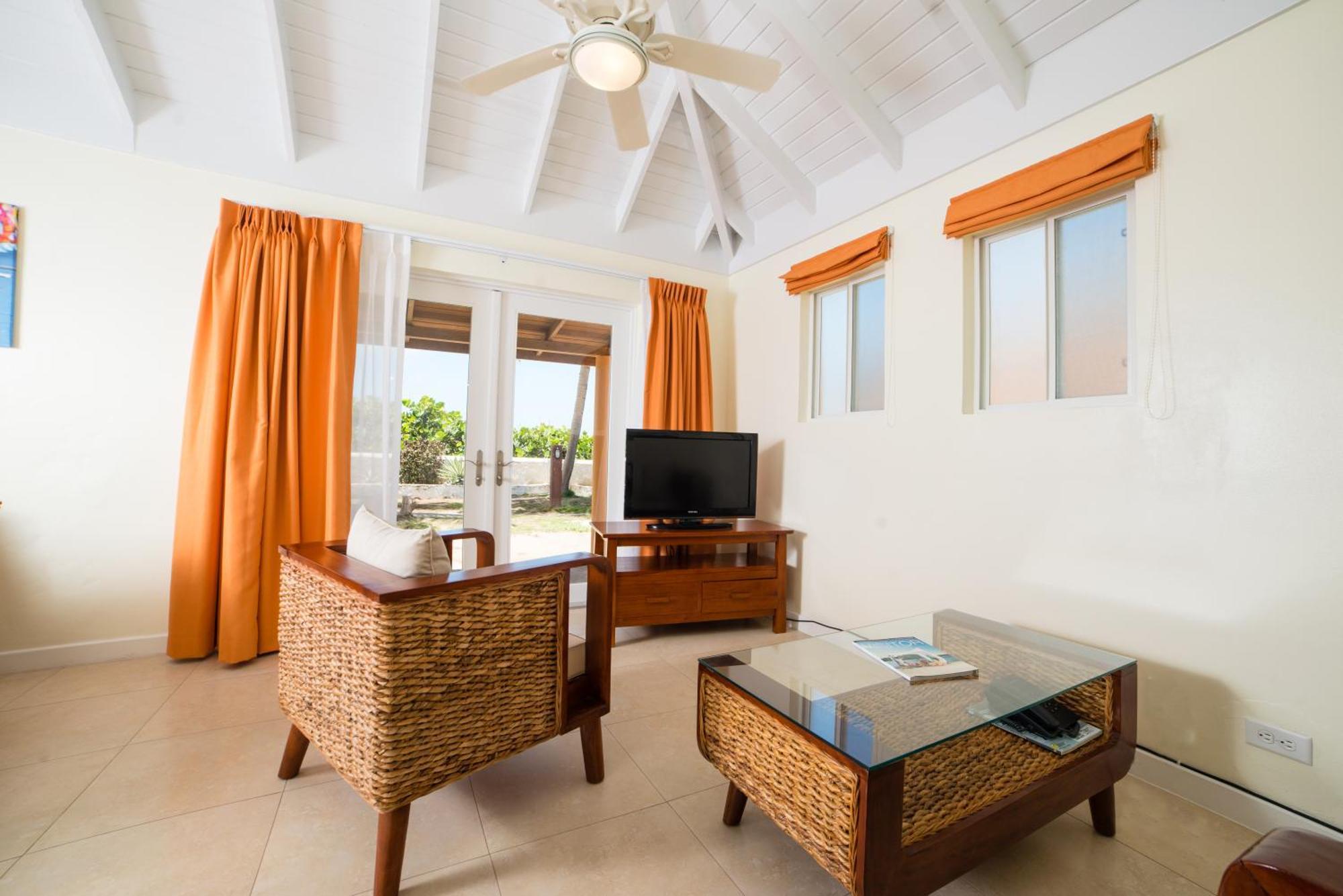Sugar Bay Club Hotel Basseterre Buitenkant foto
