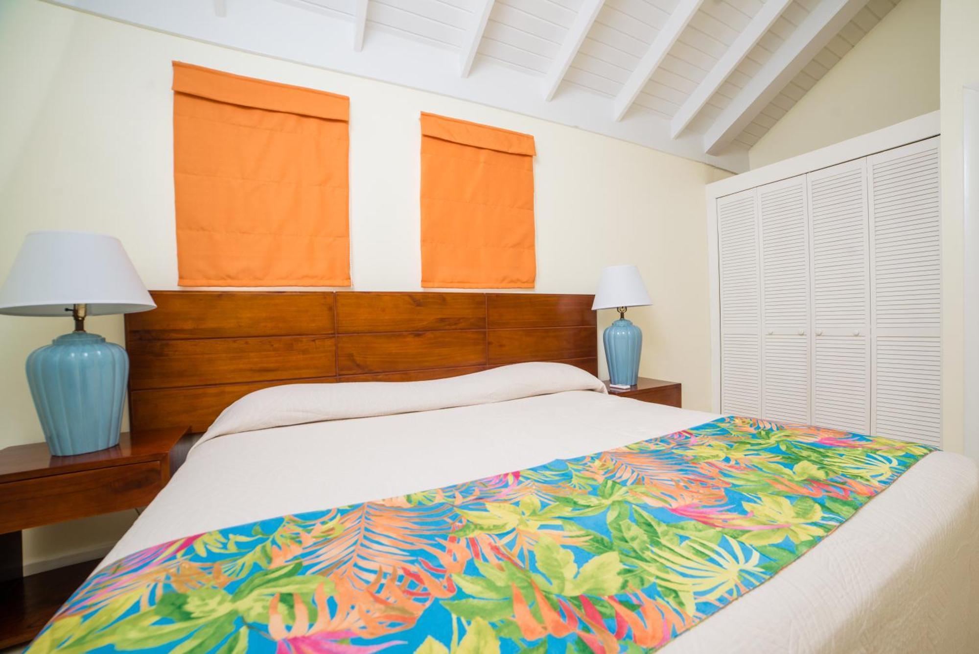 Sugar Bay Club Hotel Basseterre Buitenkant foto