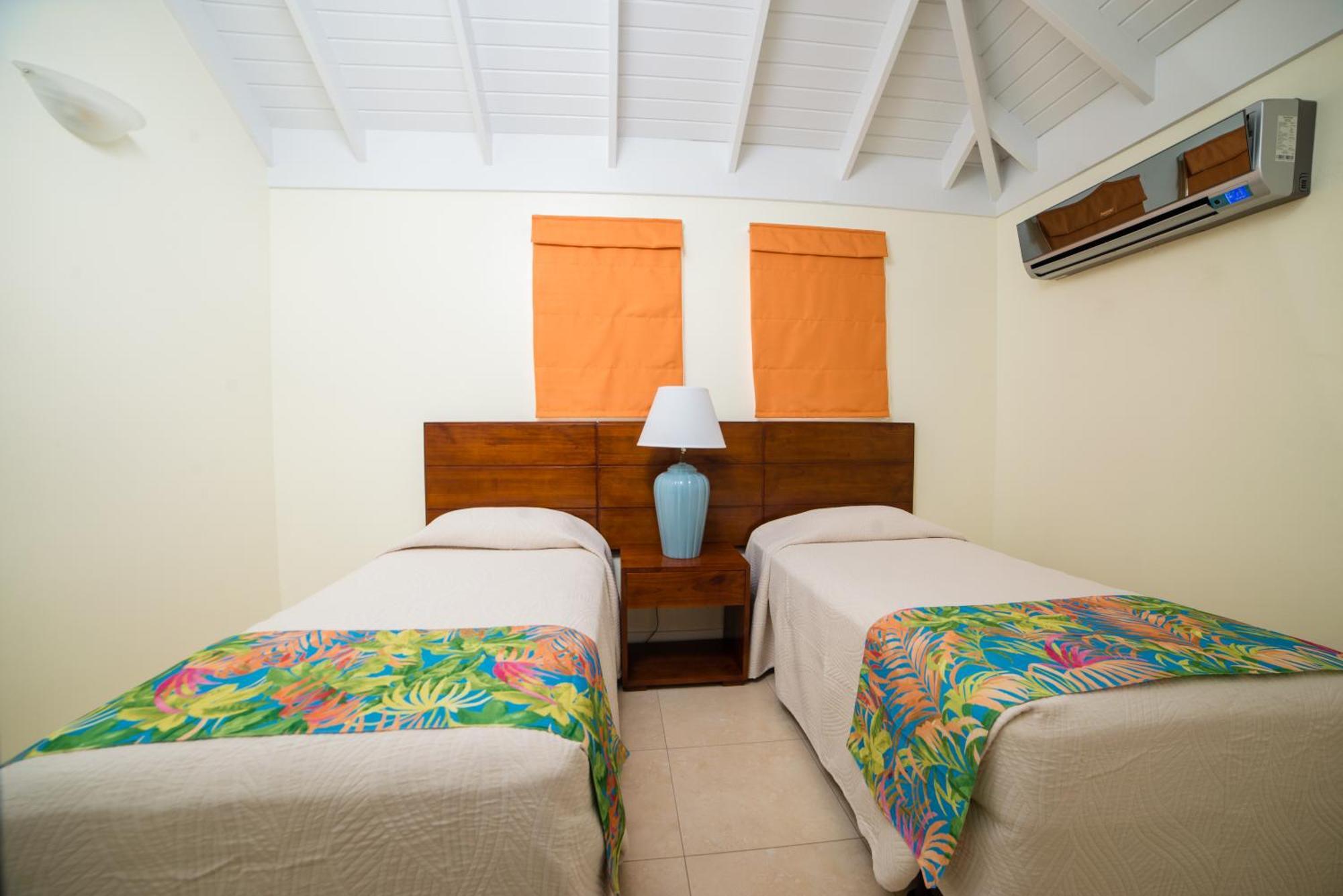 Sugar Bay Club Hotel Basseterre Buitenkant foto
