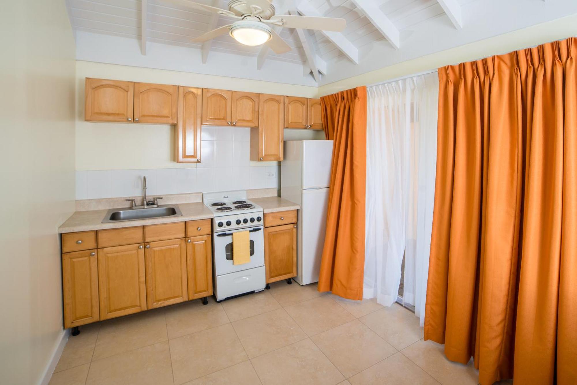 Sugar Bay Club Hotel Basseterre Buitenkant foto