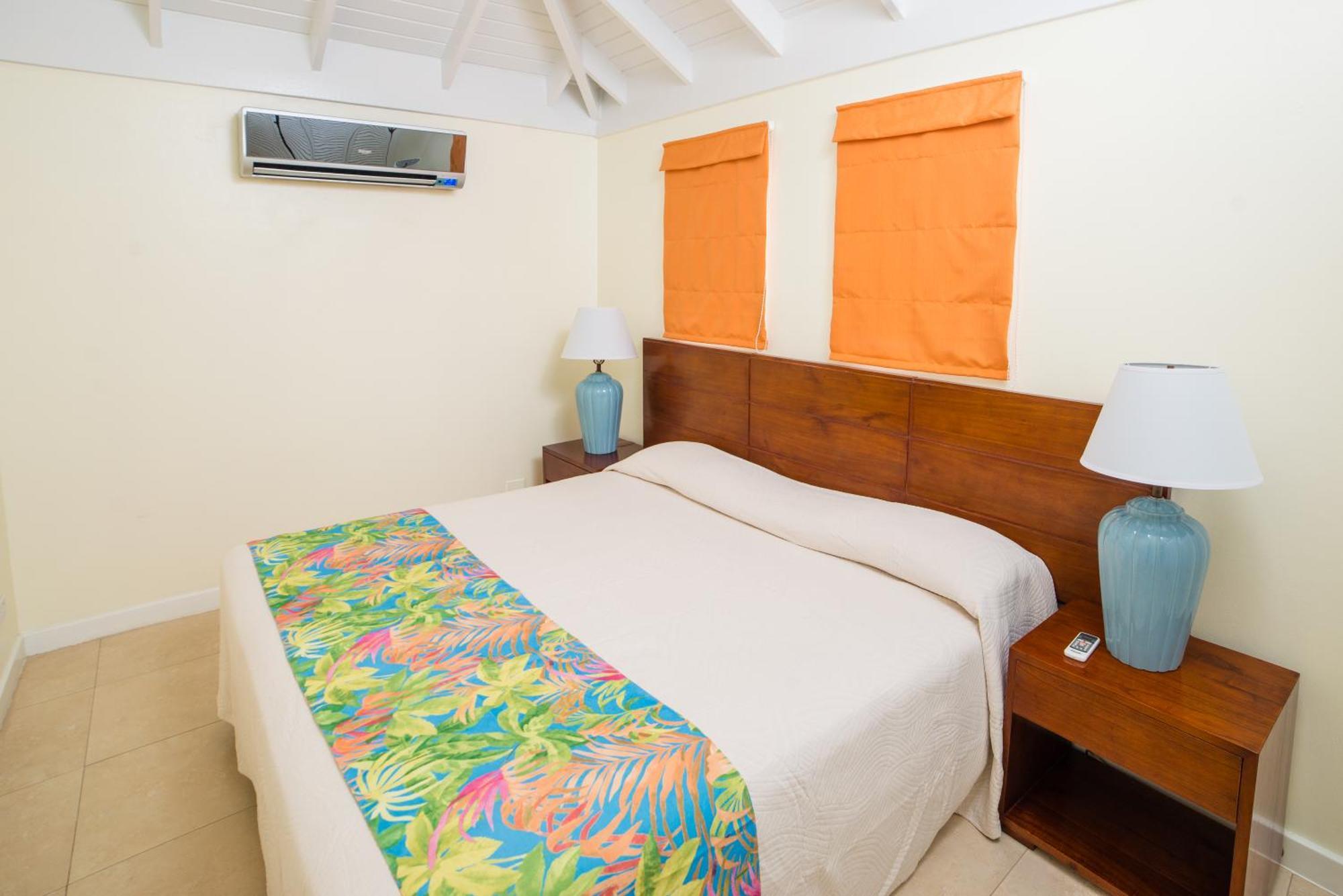 Sugar Bay Club Hotel Basseterre Buitenkant foto