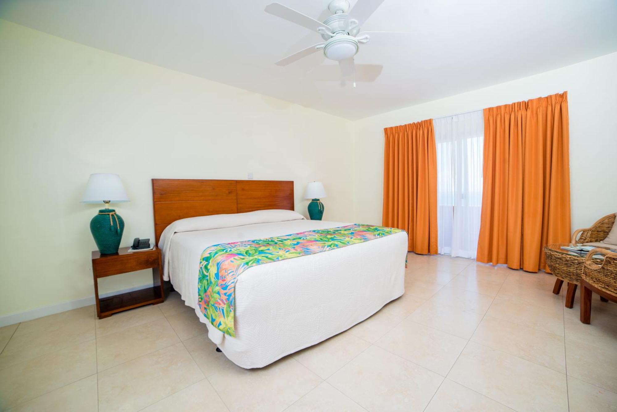 Sugar Bay Club Hotel Basseterre Buitenkant foto