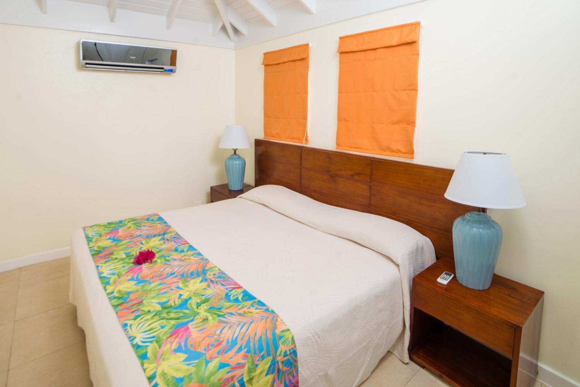 Sugar Bay Club Hotel Basseterre Buitenkant foto