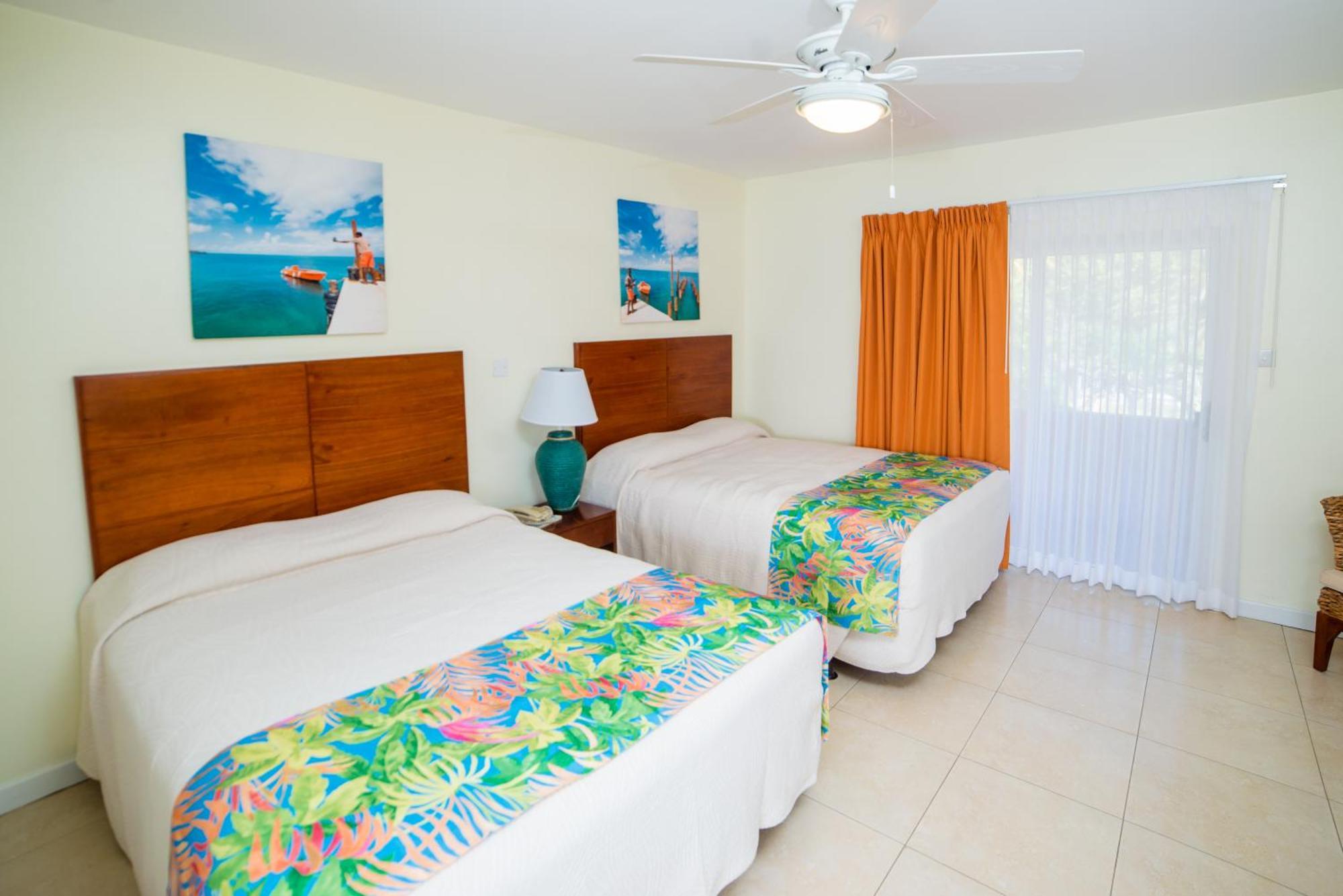 Sugar Bay Club Hotel Basseterre Buitenkant foto
