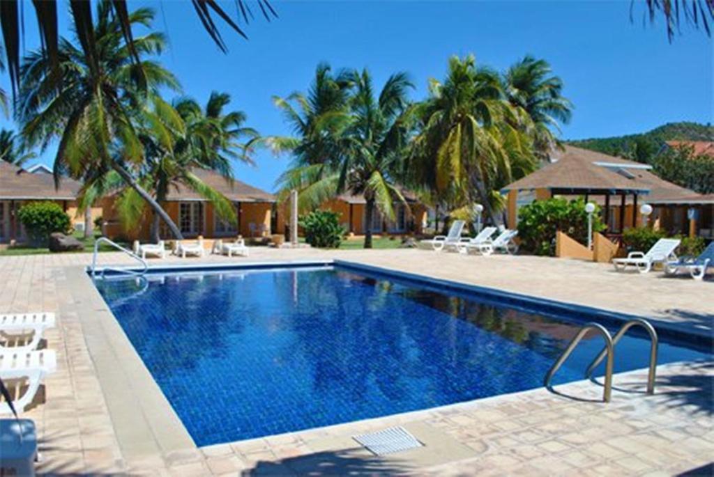 Sugar Bay Club Hotel Basseterre Kamer foto