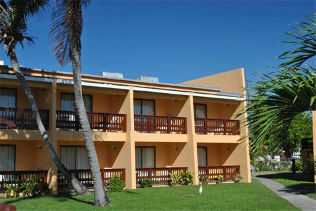 Sugar Bay Club Hotel Basseterre Buitenkant foto