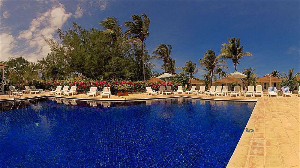 Sugar Bay Club Hotel Basseterre Buitenkant foto