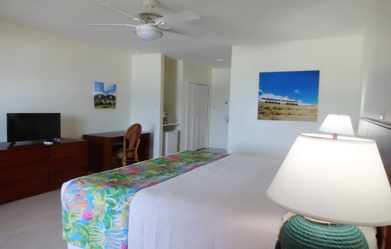 Sugar Bay Club Hotel Basseterre Buitenkant foto
